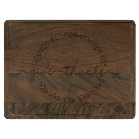 Walnut Cutting Boards