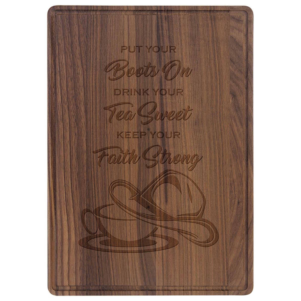 Walnut Cutting Boards