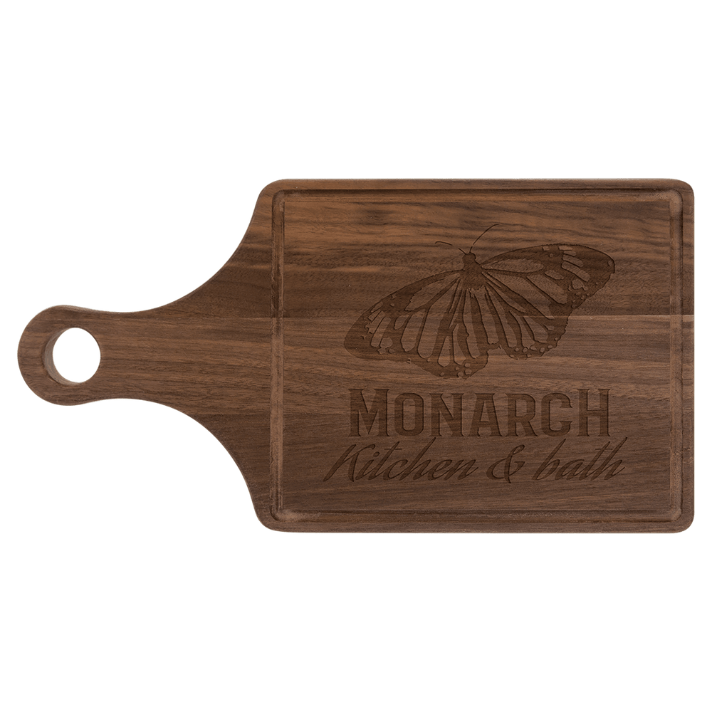 Walnut Cutting Boards
