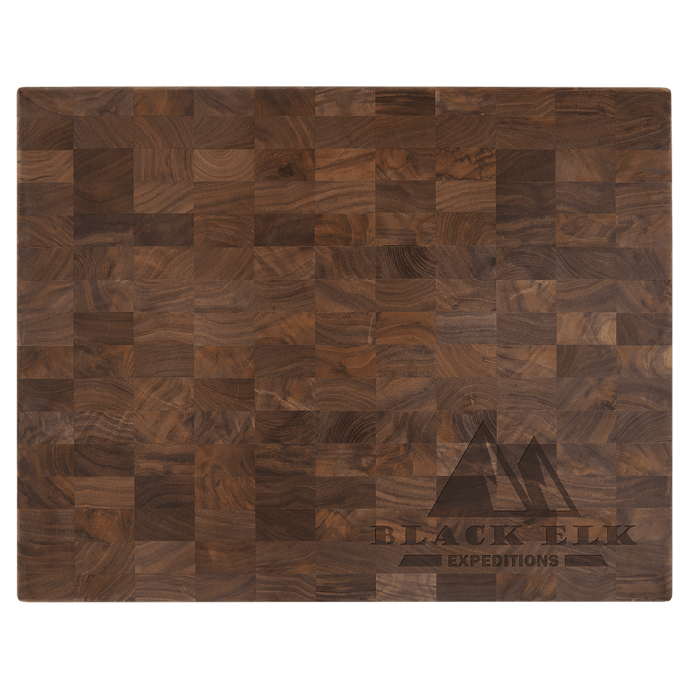 Walnut Cutting Boards