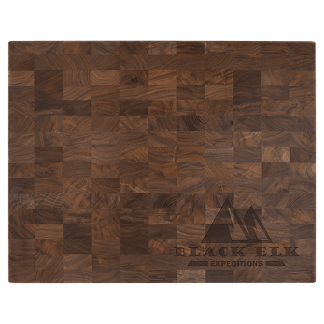 Walnut Cutting Boards