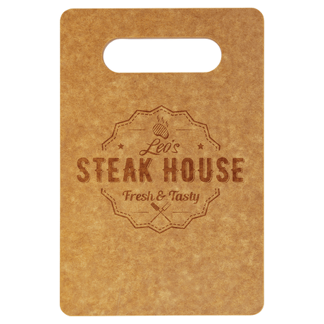 Eco-Friendly Cutting Boards