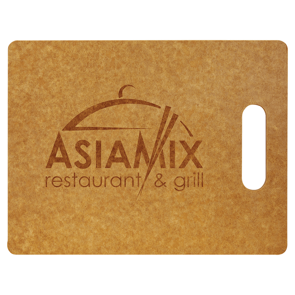Eco-Friendly Cutting Boards