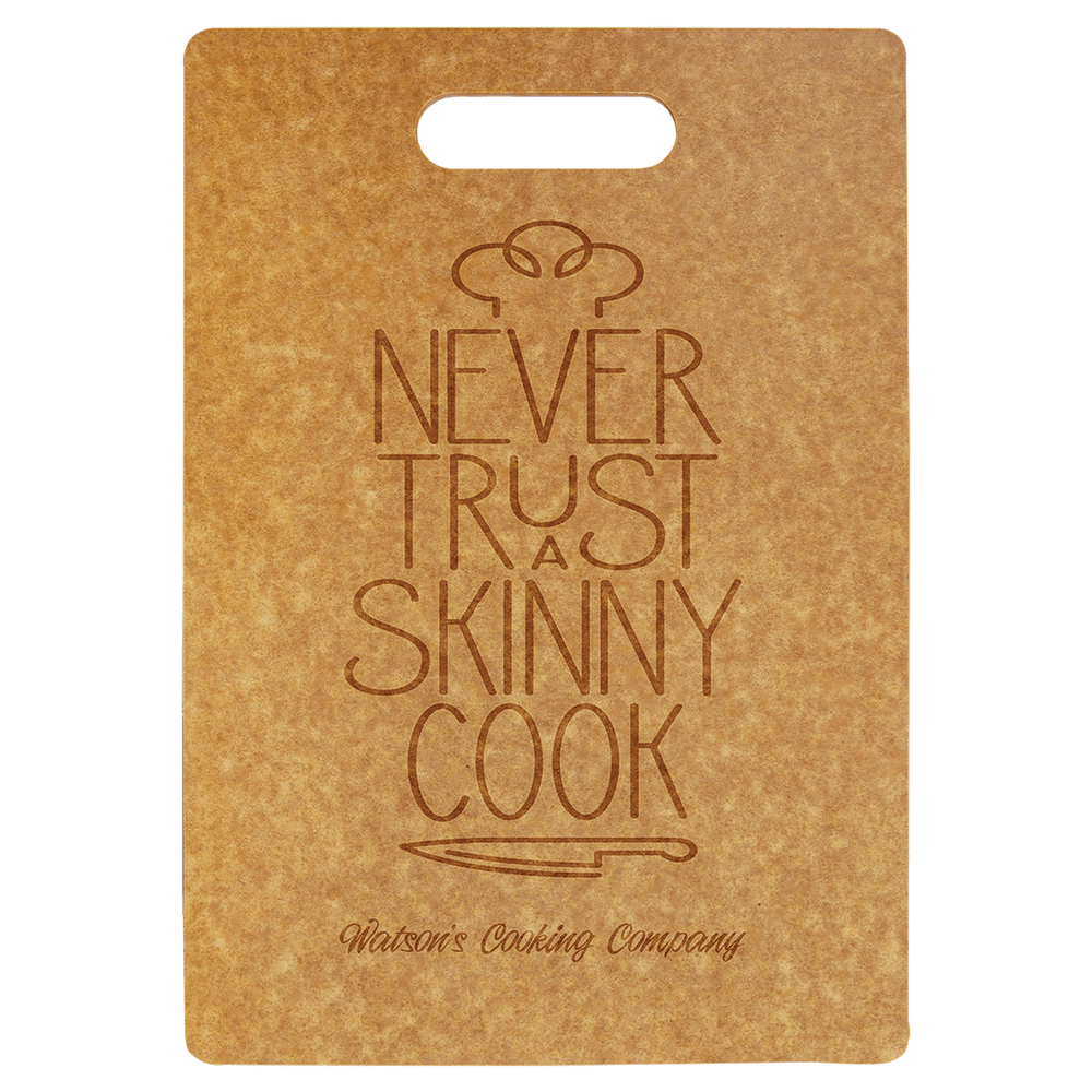 Eco-Friendly Cutting Boards