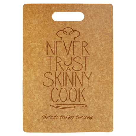 Eco-Friendly Cutting Boards