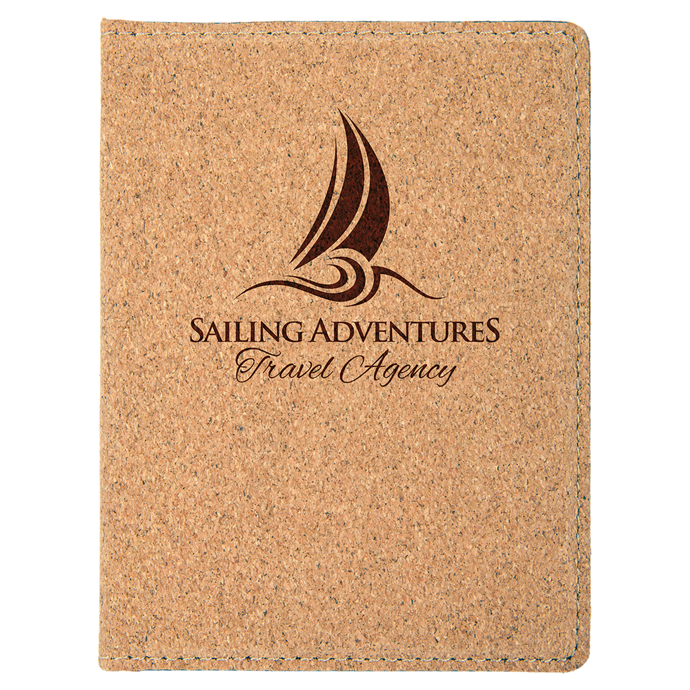 Leatherette Passport Holders