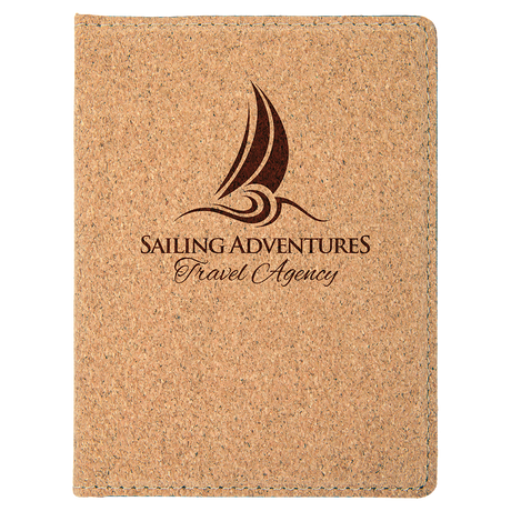 Leatherette Passport Holders