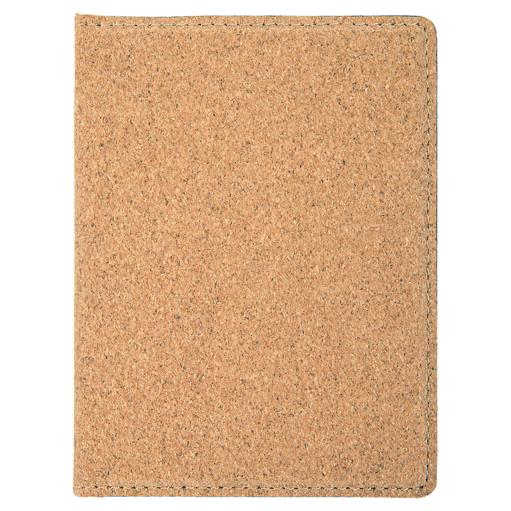 Leatherette Passport Holders