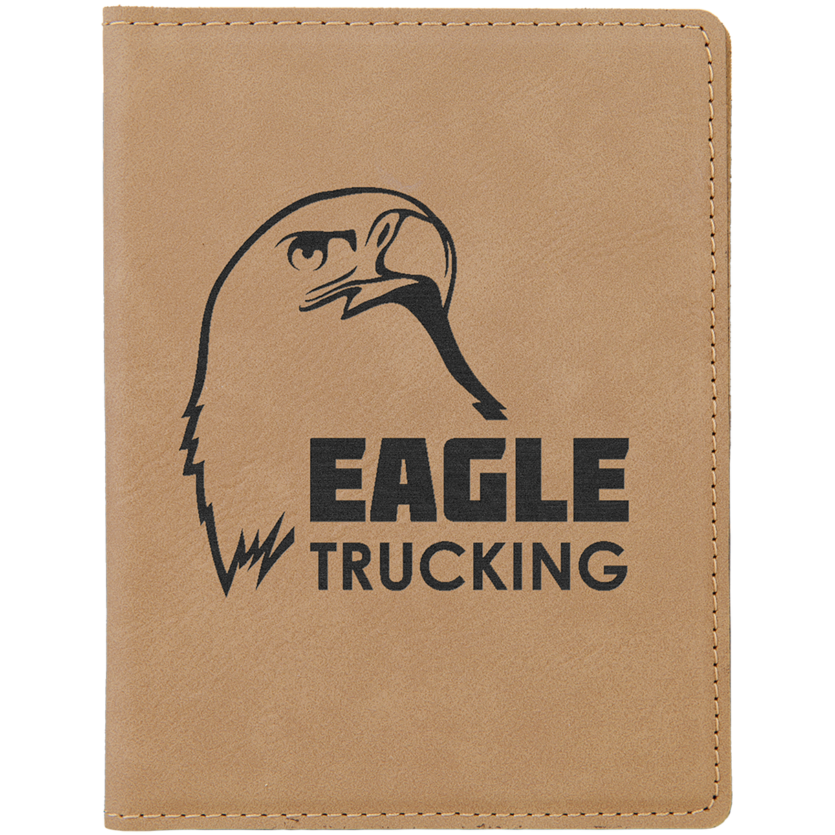 Leatherette Passport Holders