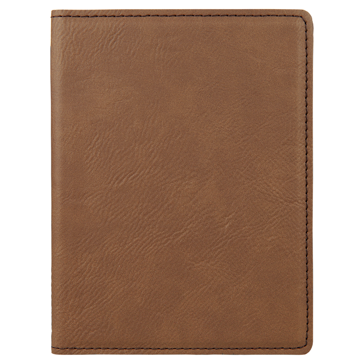 Leatherette Passport Holders