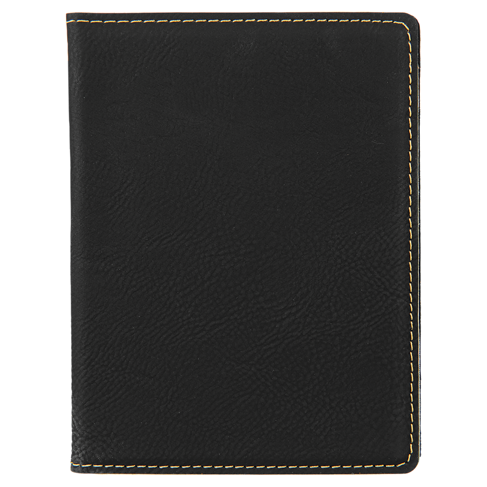 Leatherette Passport Holders