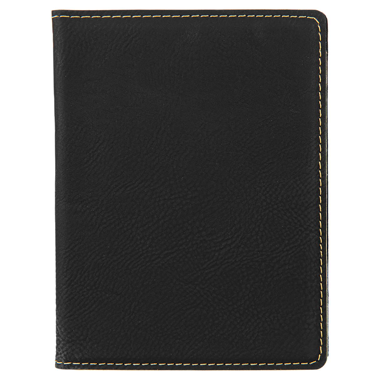 Leatherette Passport Holders