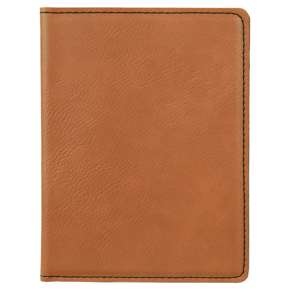 Leatherette Passport Holders
