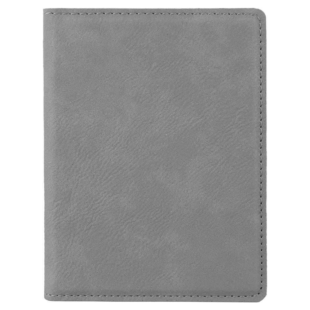 Leatherette Passport Holders