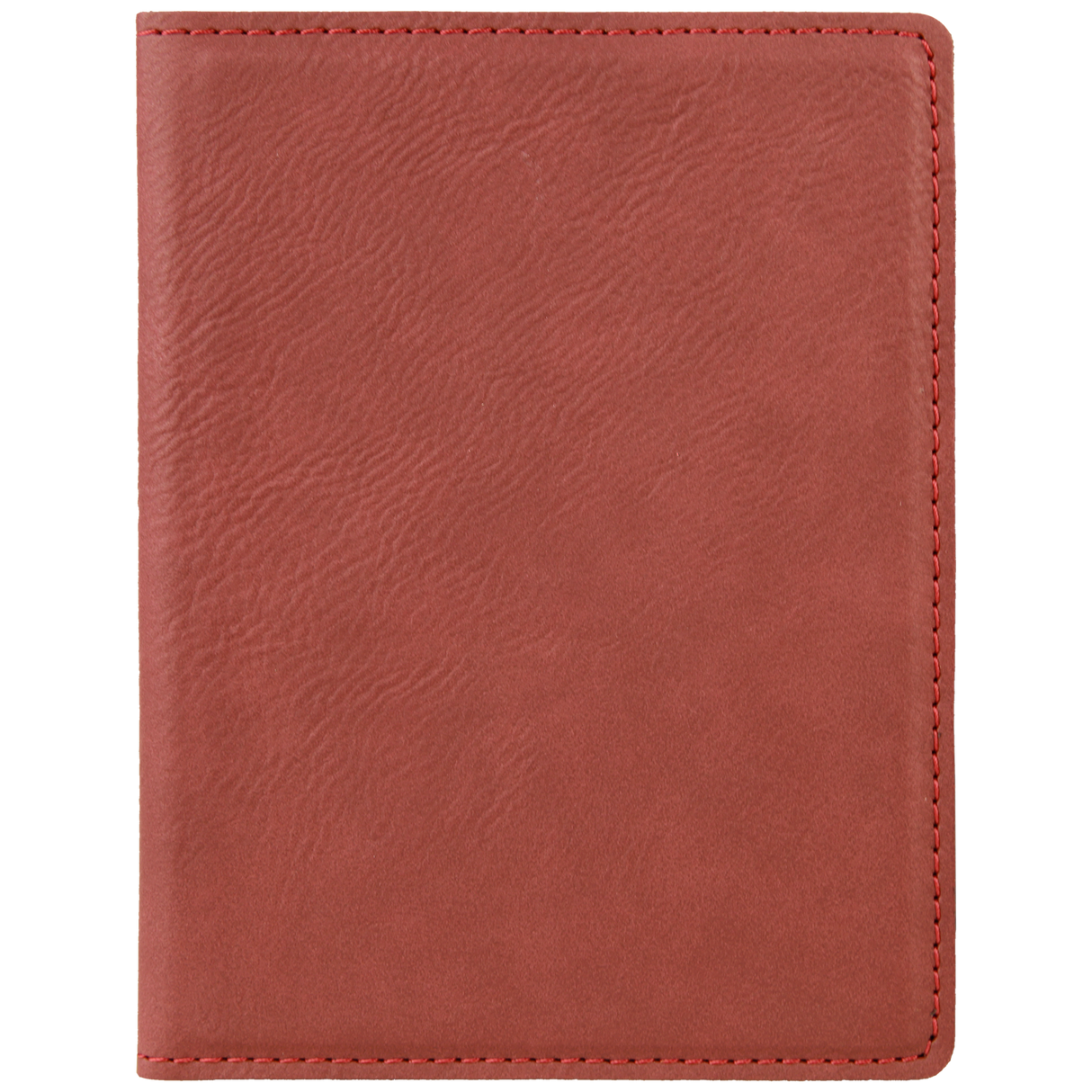 Leatherette Passport Holders