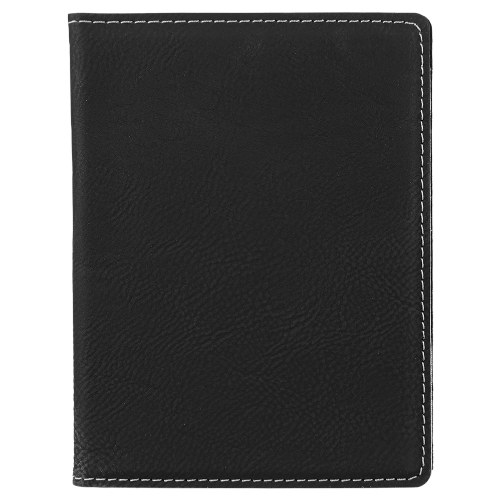 Leatherette Passport Holders