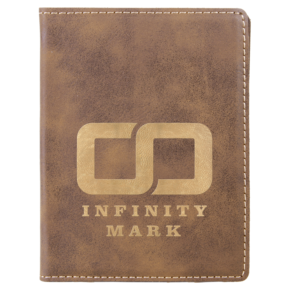 Leatherette Passport Holders