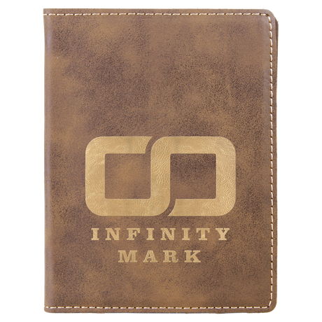 Leatherette Passport Holders