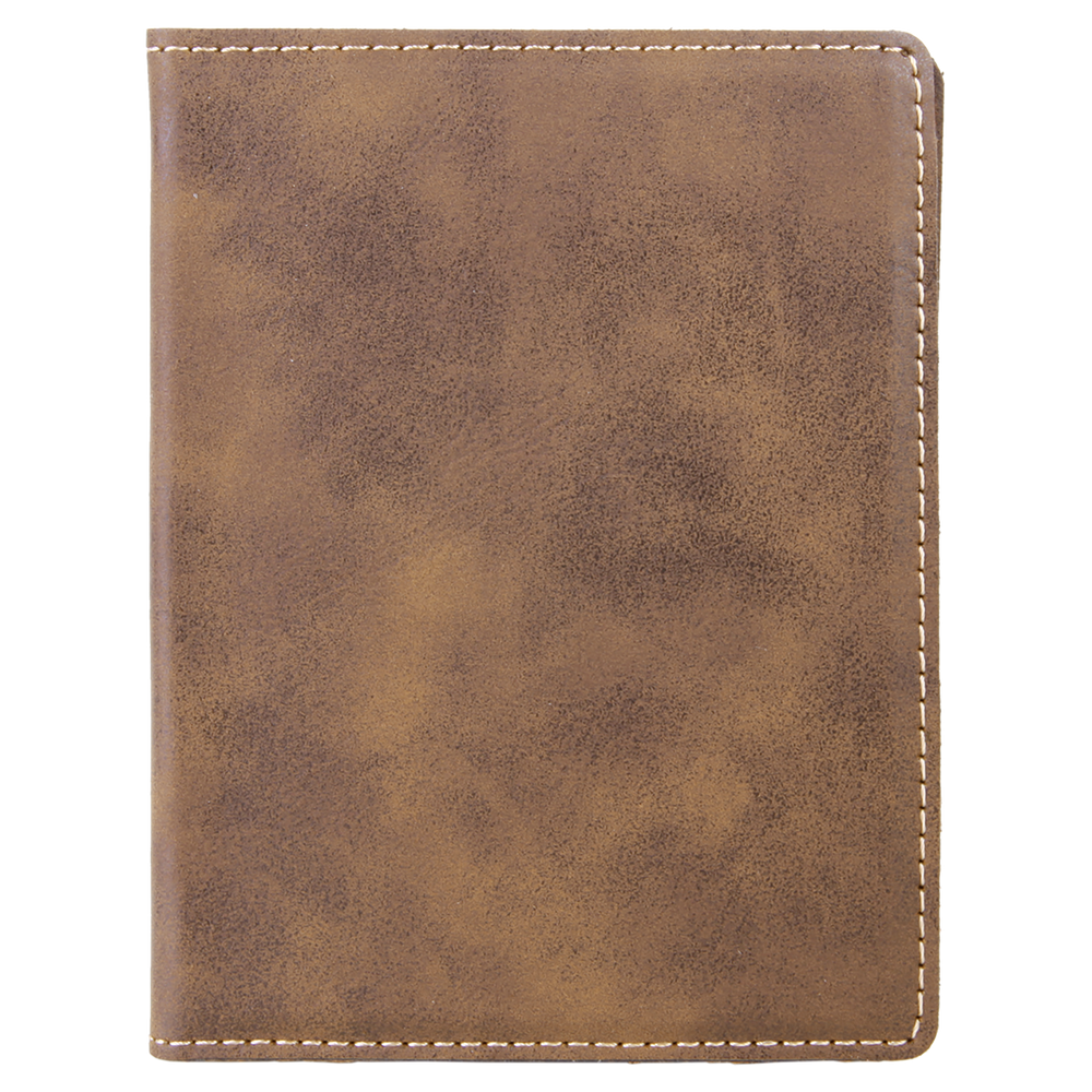 Leatherette Passport Holders