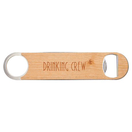 Silicone Grip Bottle Opener