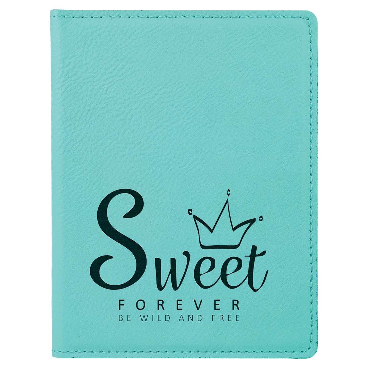 Leatherette Passport Holders