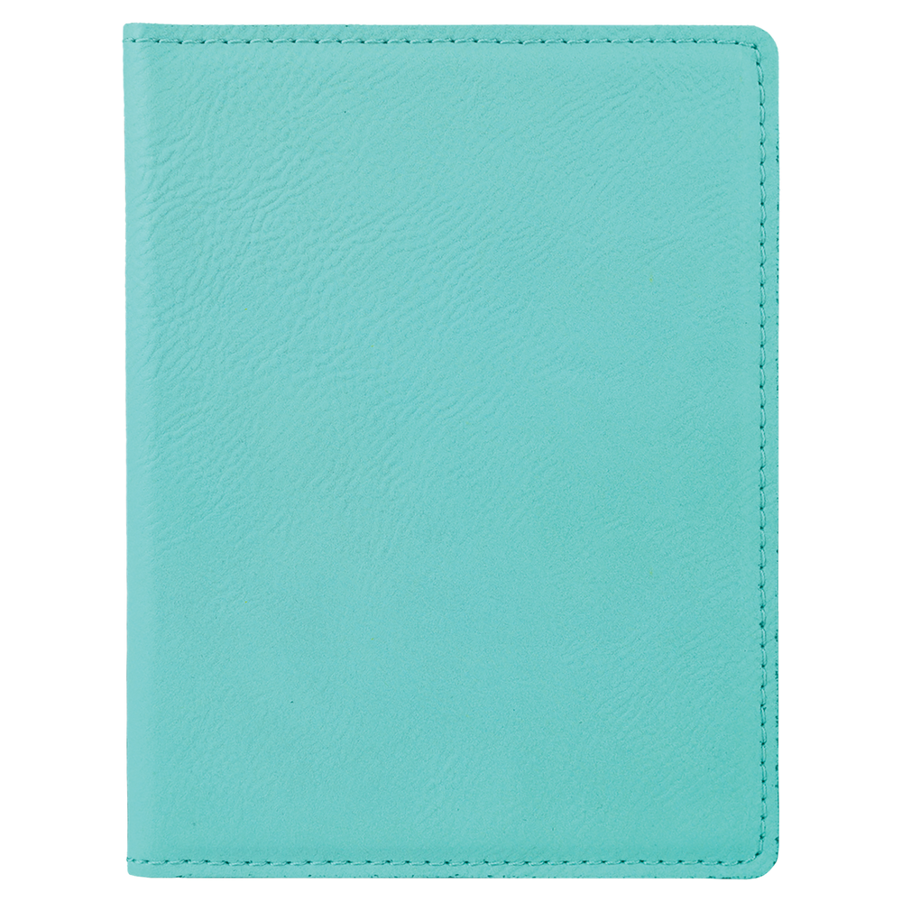 Leatherette Passport Holders