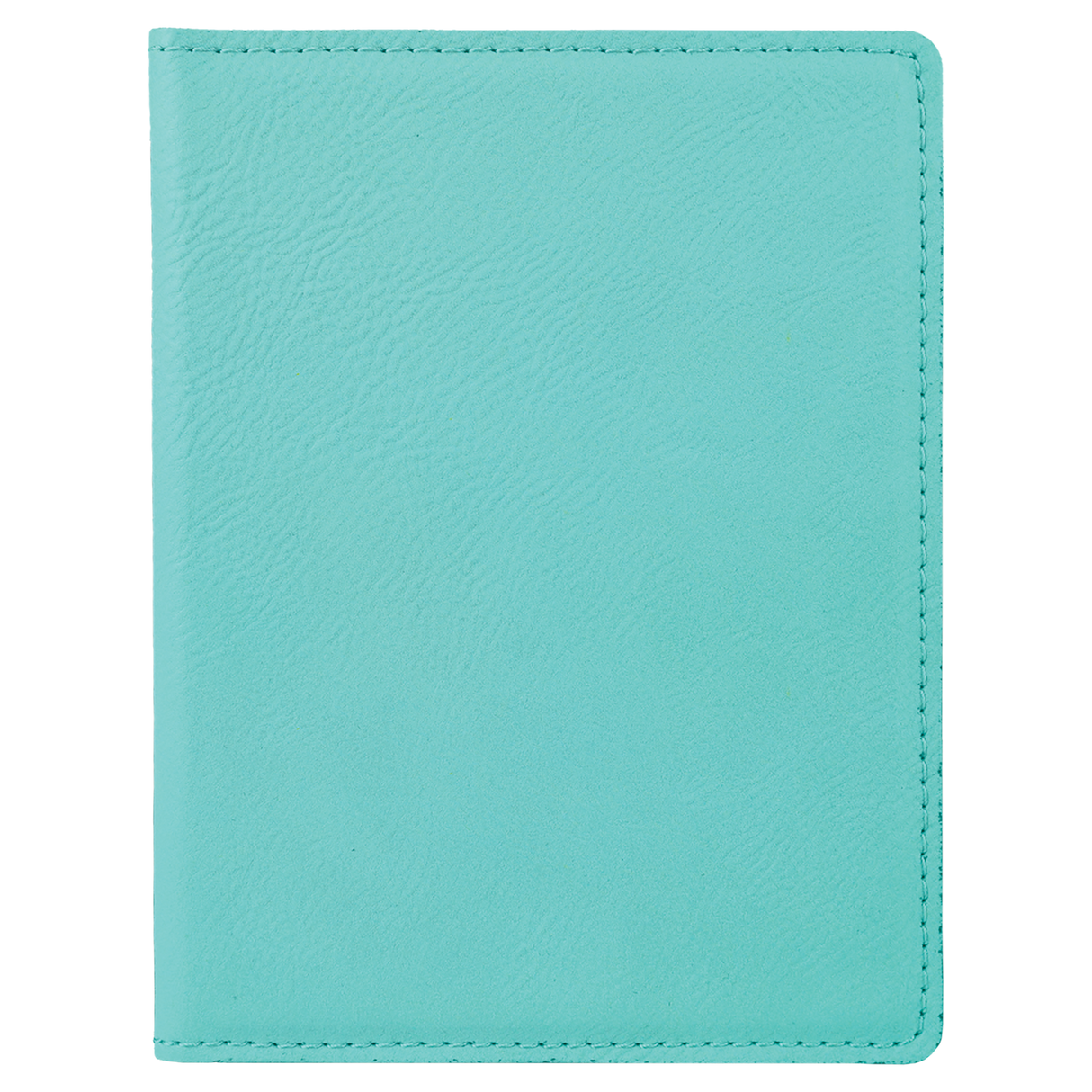 Leatherette Passport Holders
