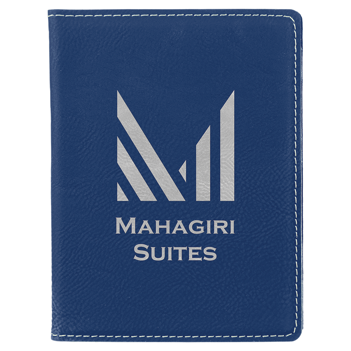 Leatherette Passport Holders