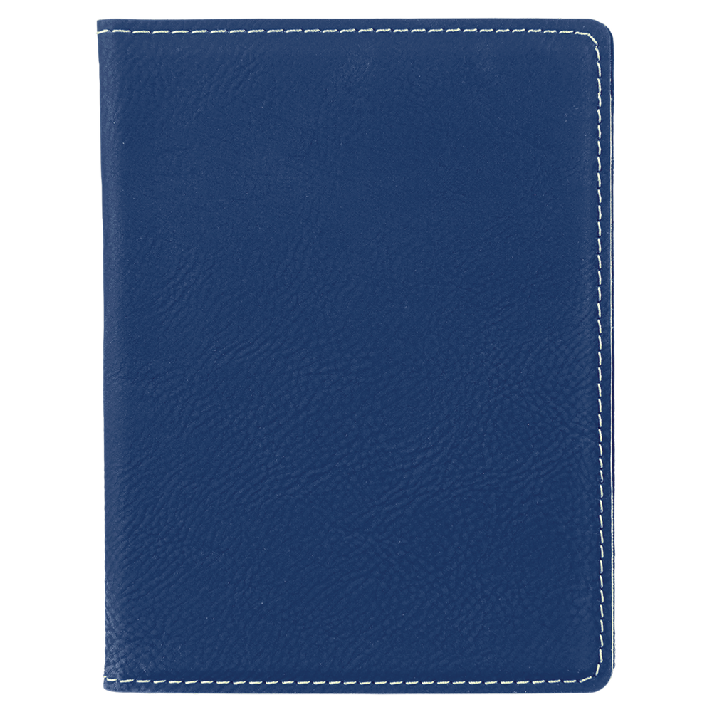 Leatherette Passport Holders