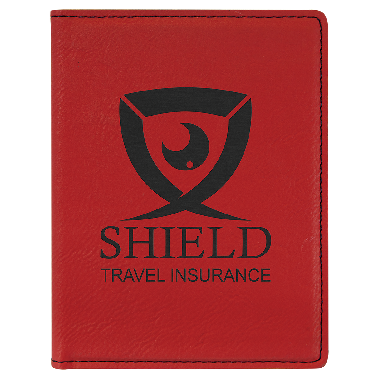 Leatherette Passport Holders