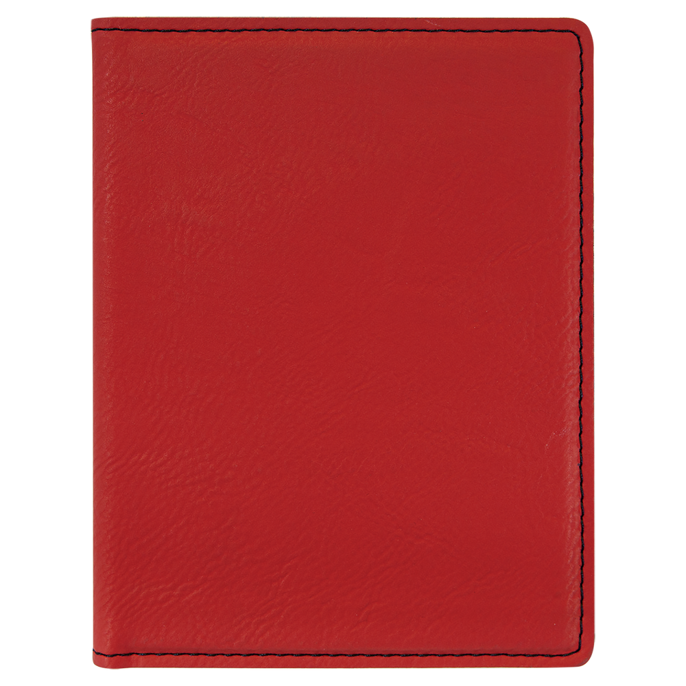 Leatherette Passport Holders