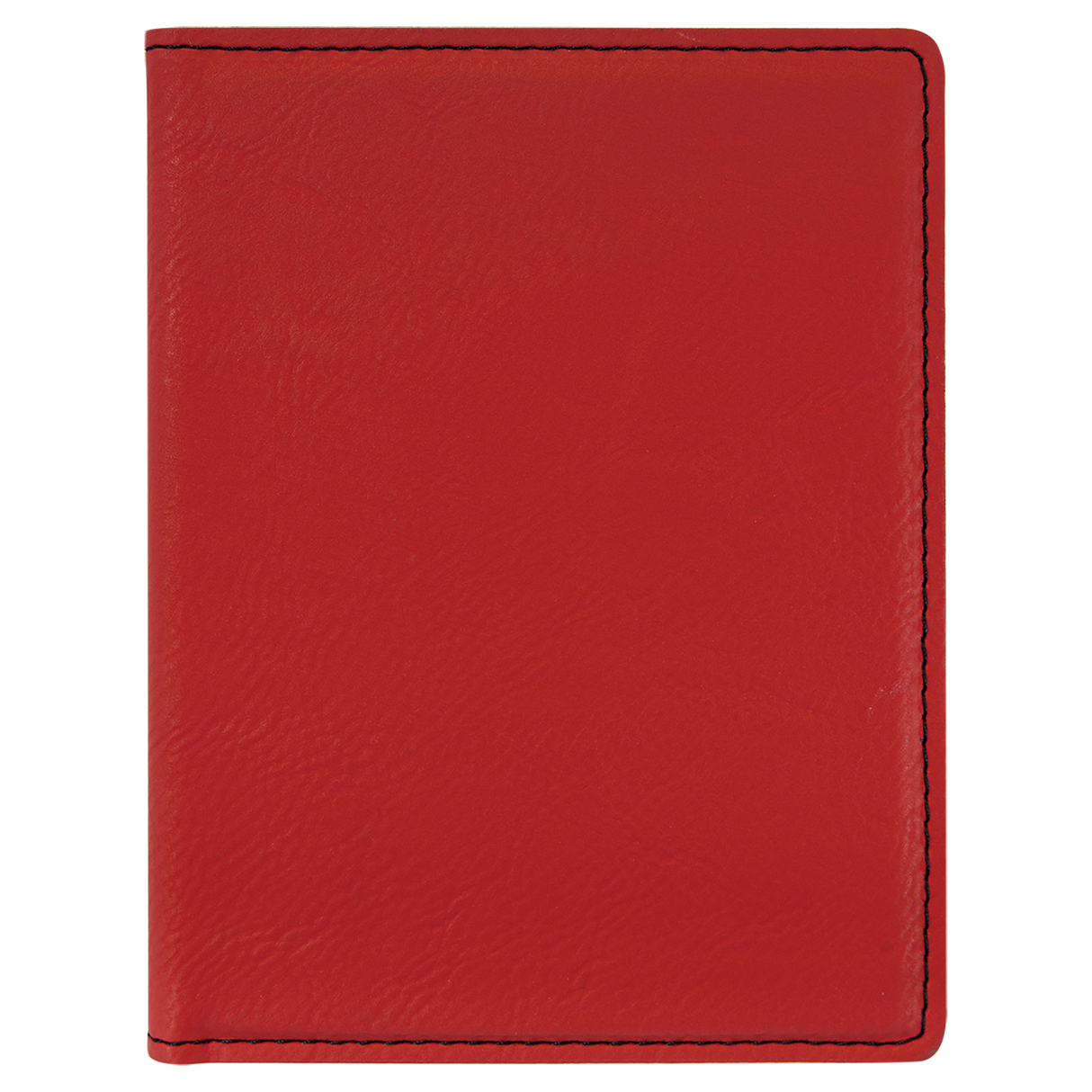 Leatherette Passport Holders