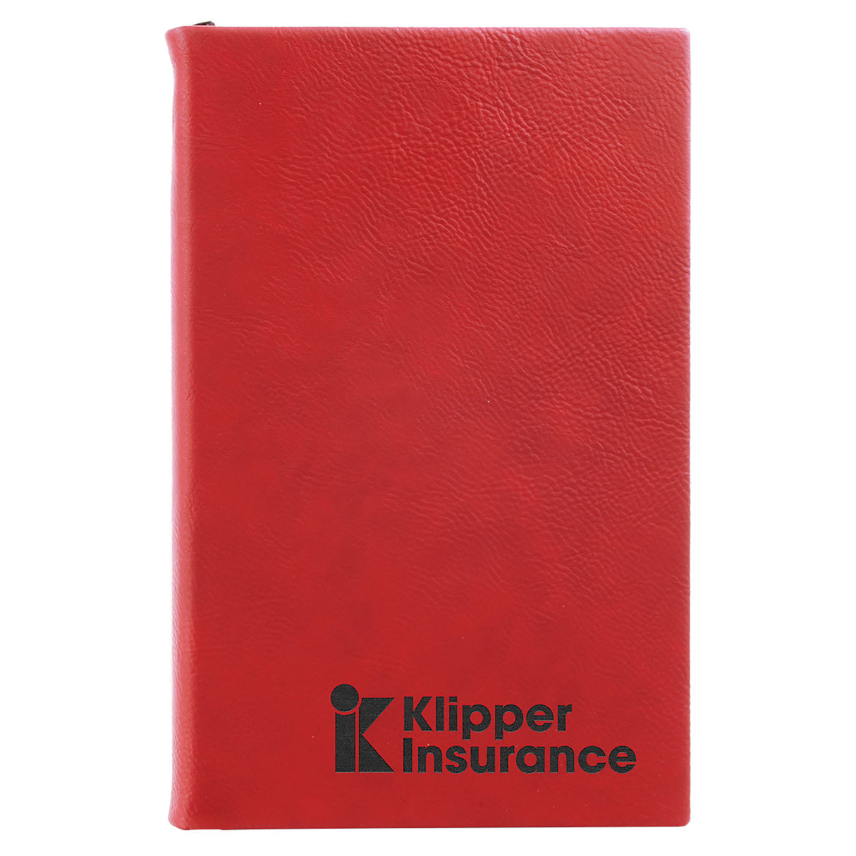 Laserable Leatherette Journal