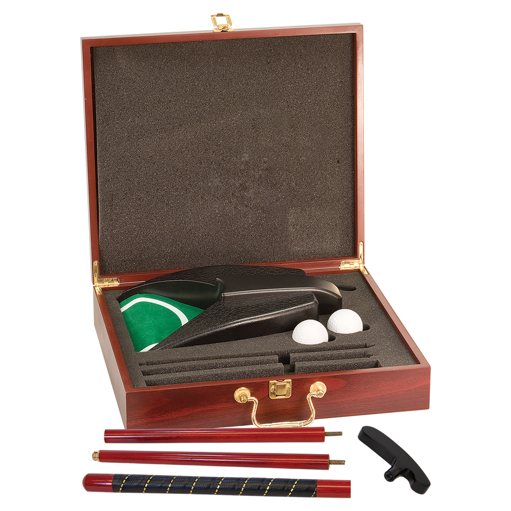 Executive Golf Game Set