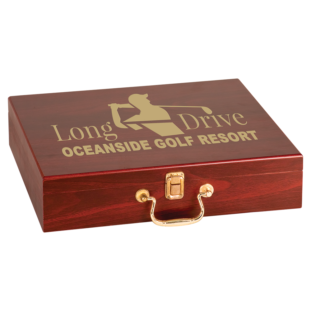 Executive Golf Game Set