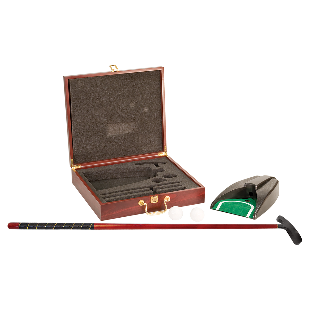 Executive Golf Game Set
