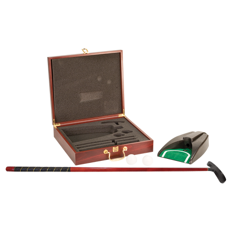 Executive Golf Game Set