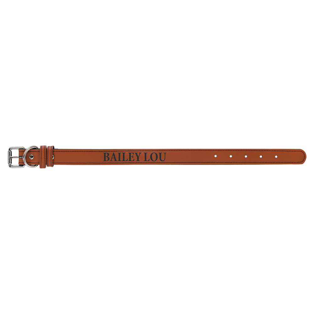 Pet Collars