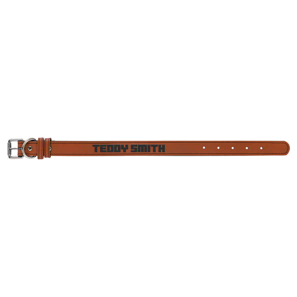 Pet Collars