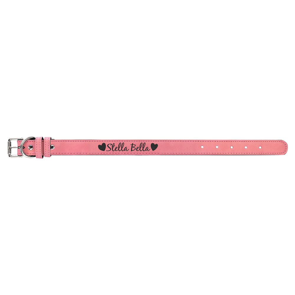 Pet Collars