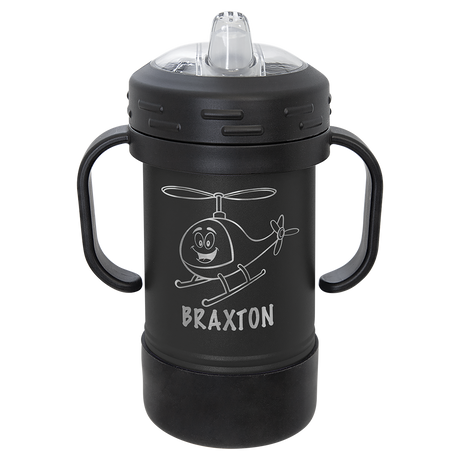 10 oz. Insulated Sippy Cup