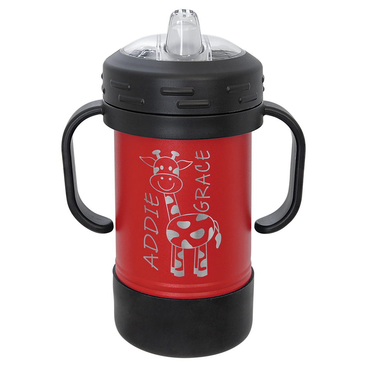 10 oz. Insulated Sippy Cup