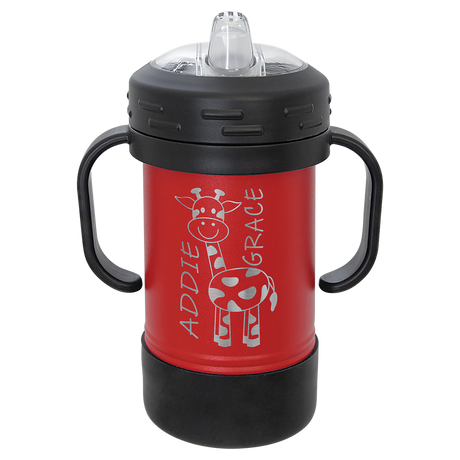 10 oz. Insulated Sippy Cup