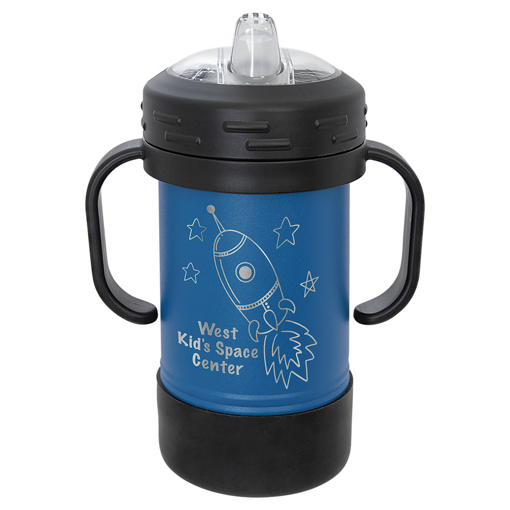 10 oz. Insulated Sippy Cup