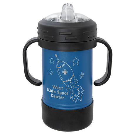 10 oz. Insulated Sippy Cup