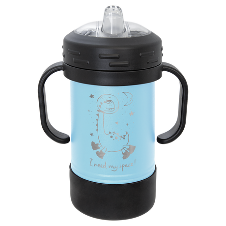10 oz. Insulated Sippy Cup