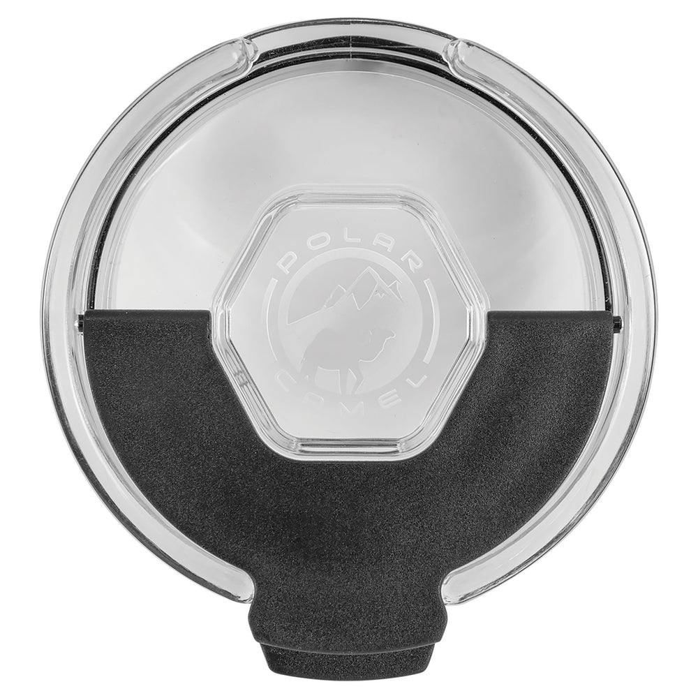 Snap Open/ Close Lid