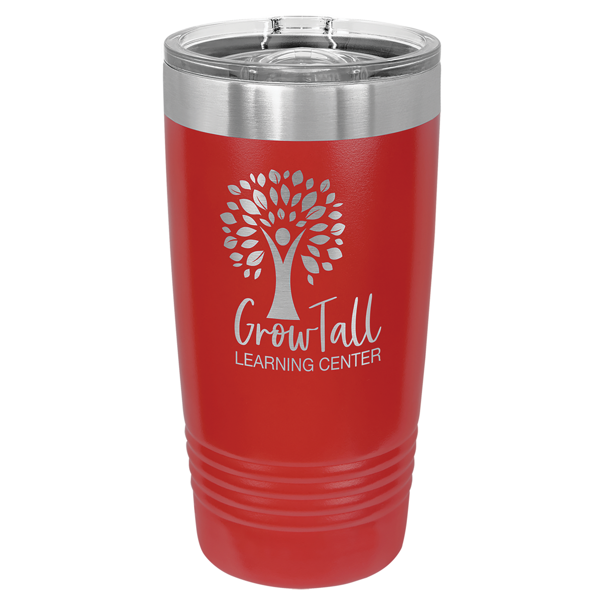 20 oz. Ringneck Insulated Tumbler w/ Slider Lid