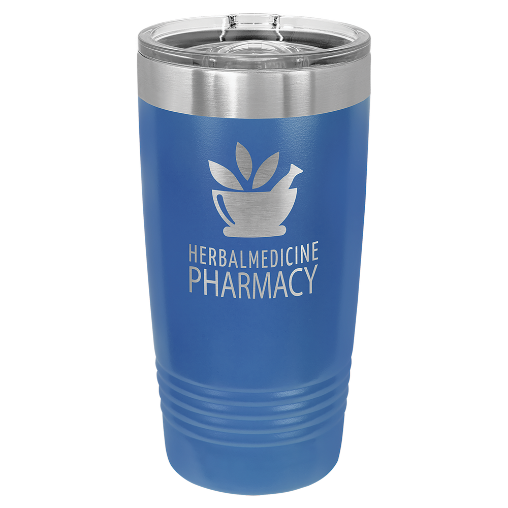 20 oz. Ringneck Insulated Tumbler w/ Slider Lid