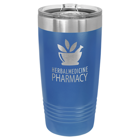 20 oz. Ringneck Insulated Tumbler w/ Slider Lid